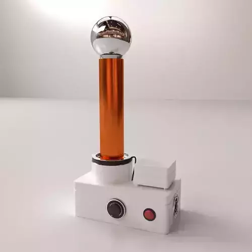 Tesla Coil