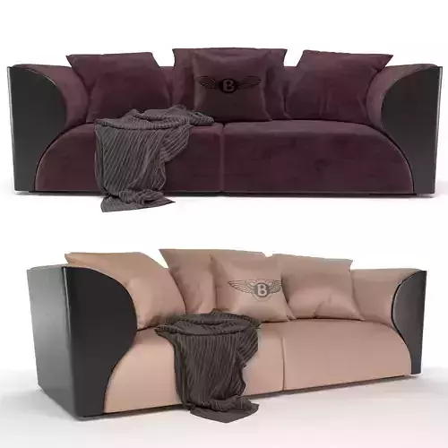 sofa bentley 3 home sofa