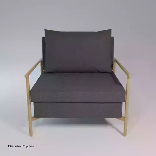 Lounge Chair