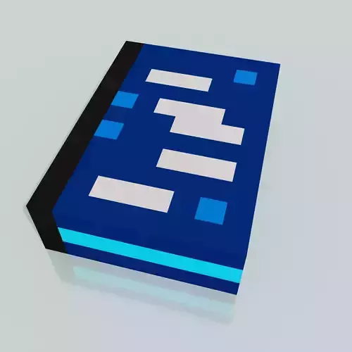 Book 01 Voxel