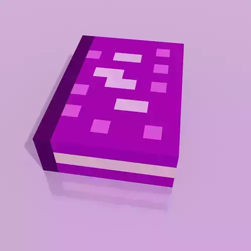 Book 4 Voxel 