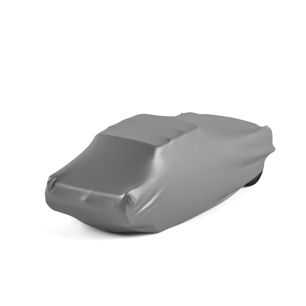 Car cover 3D model_13