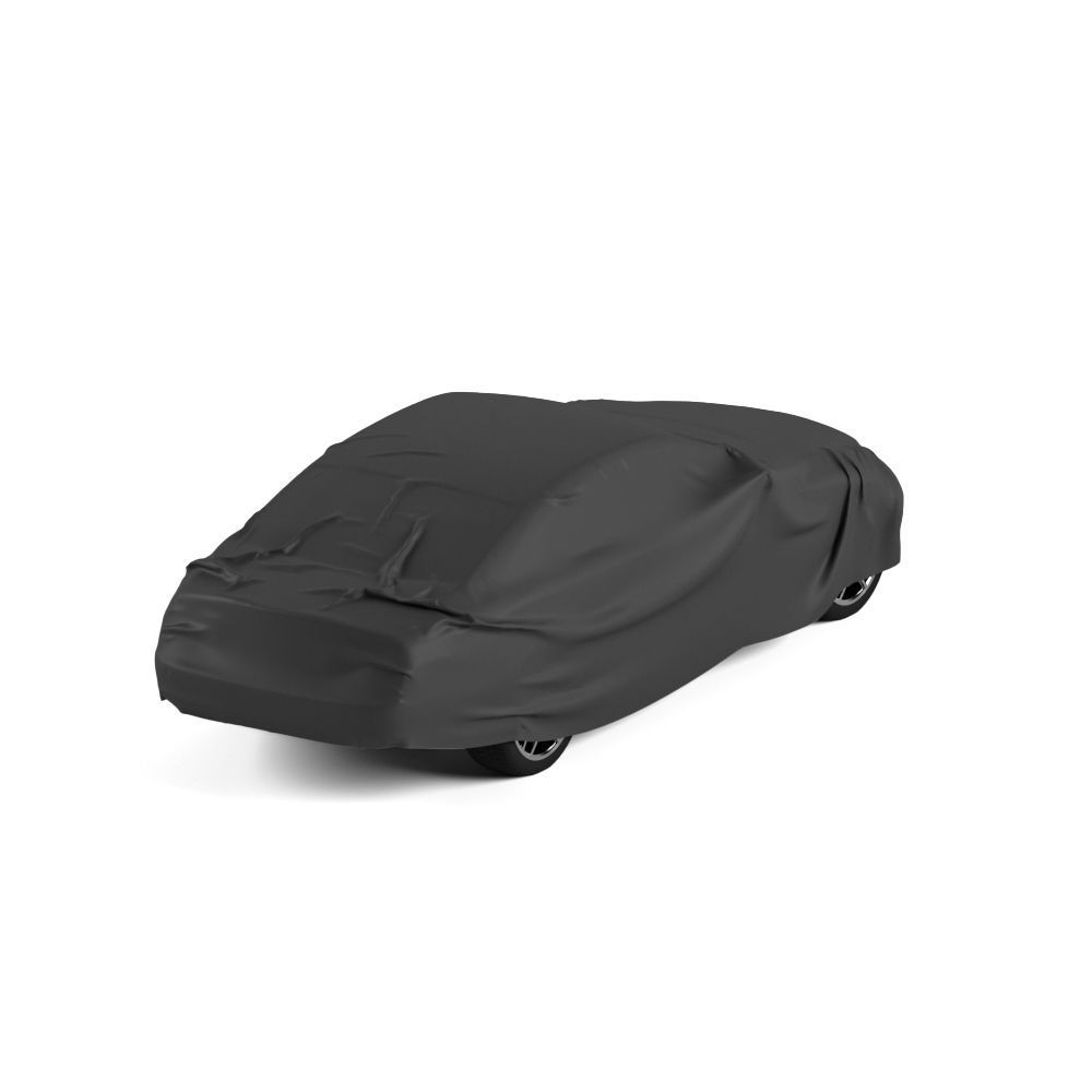 Car cover 3D model_9