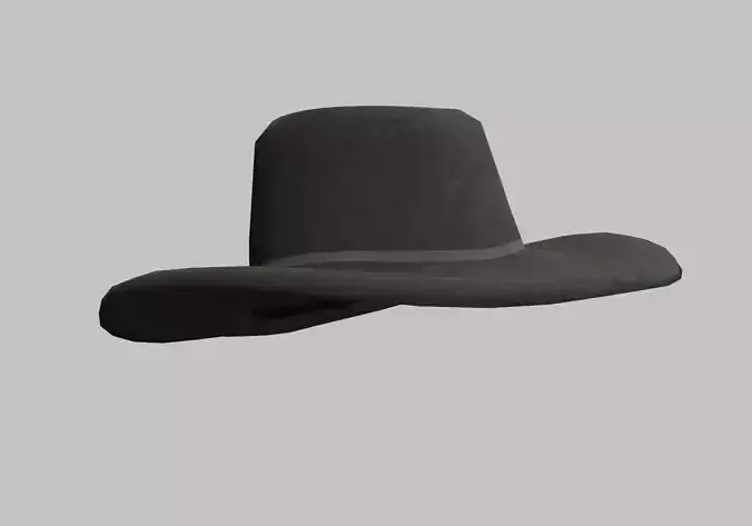 black hat