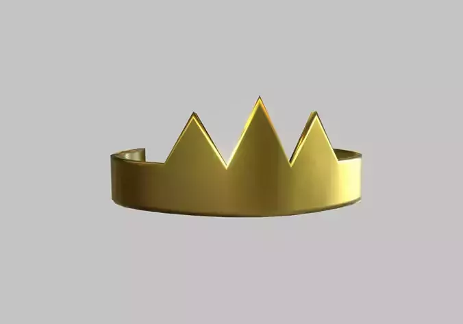little crown