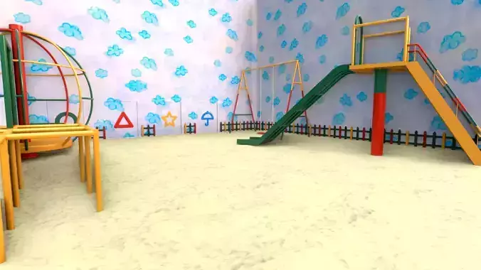 Squid games cookies map