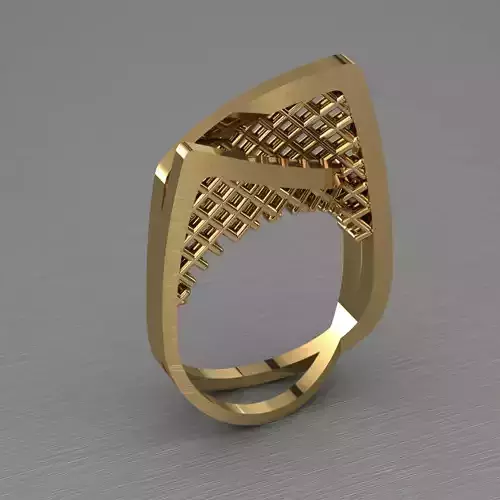 fashion ring