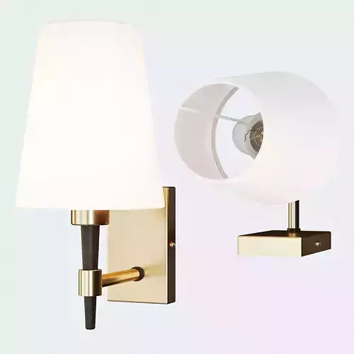Maytoni Zaragoza - Wall Lamp