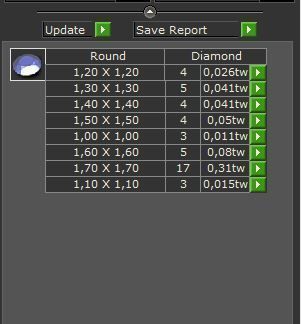 Heart pendant with Doctor style  fashion 3D print model_7