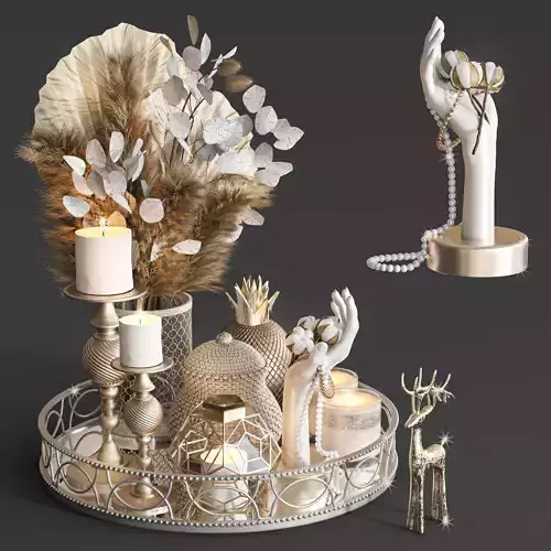 decorative set 43