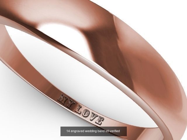 200 plus ring designs stl verified  3D Model Collection_263