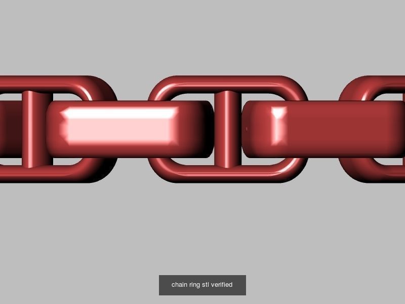 200 plus ring designs stl verified  3D Model Collection_192