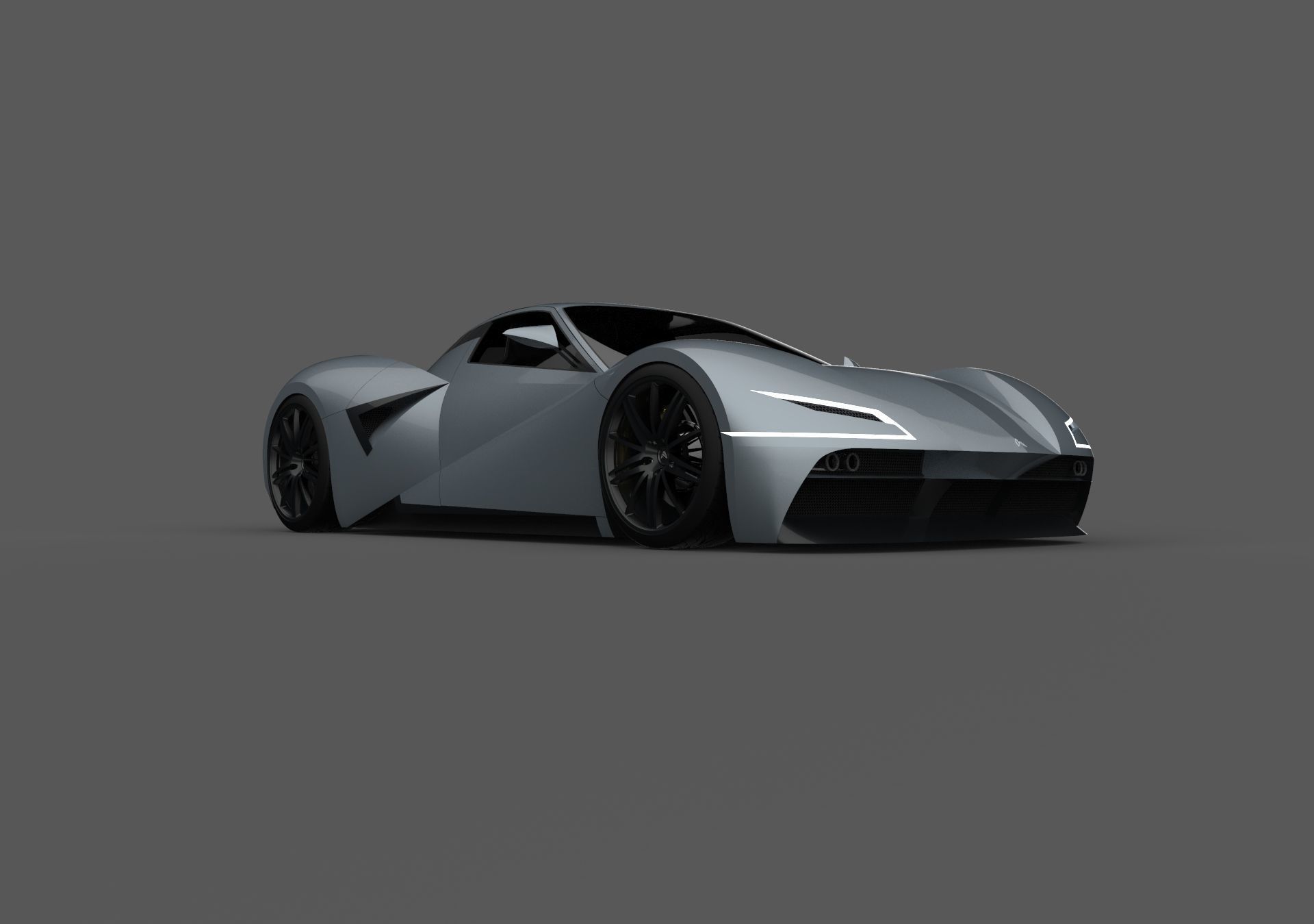 CeGo HybriGo Concept 3D model_15