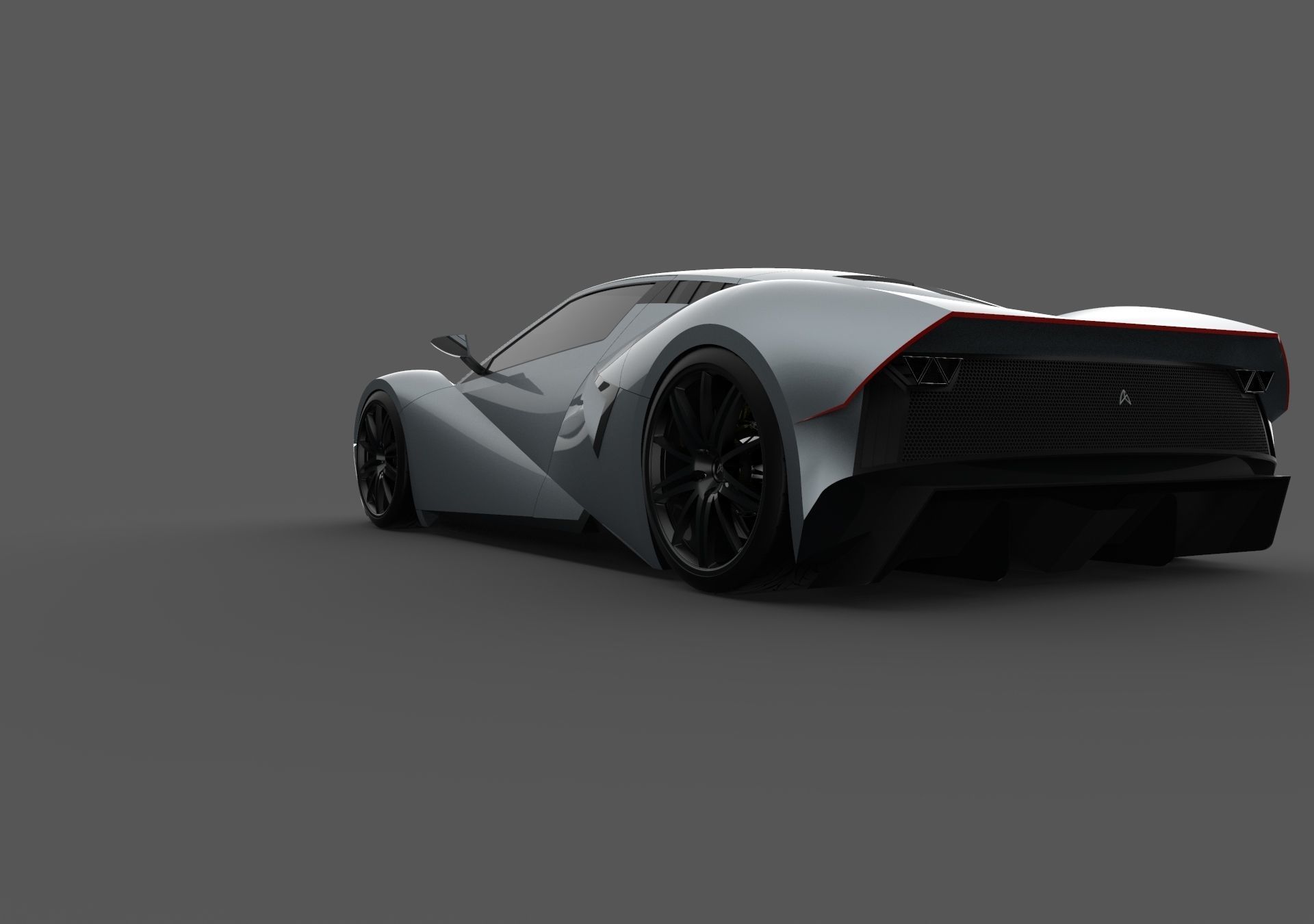 CeGo HybriGo Concept 3D model_16
