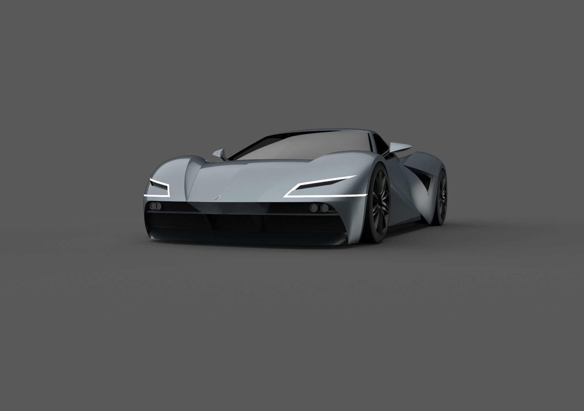 CeGo HybriGo Concept 3D model_13