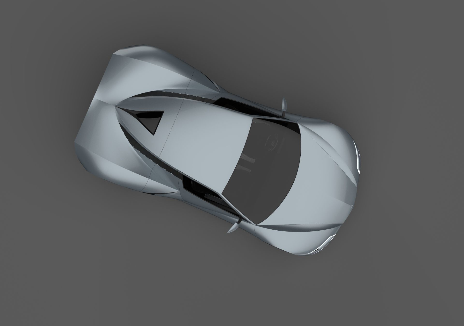 CeGo HybriGo Concept 3D model_14