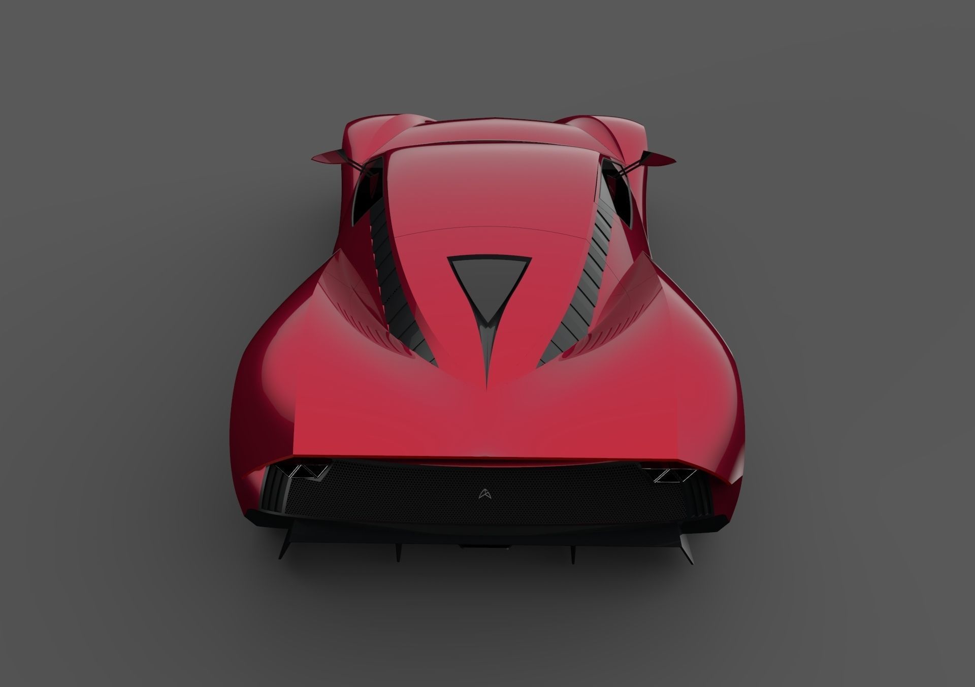 CeGo HybriGo Concept 3D model_3