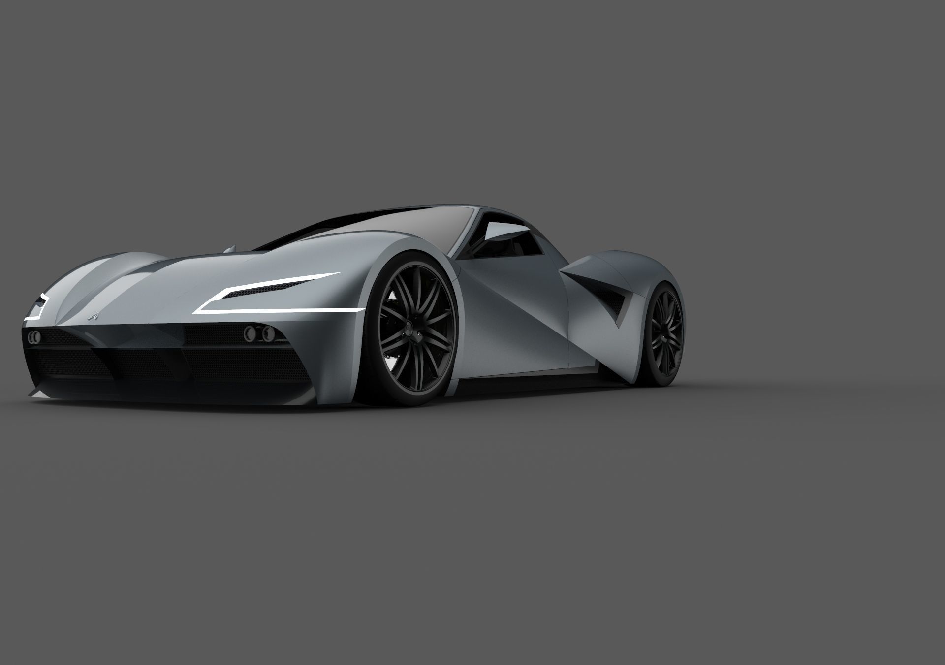 CeGo HybriGo Concept 3D model_17