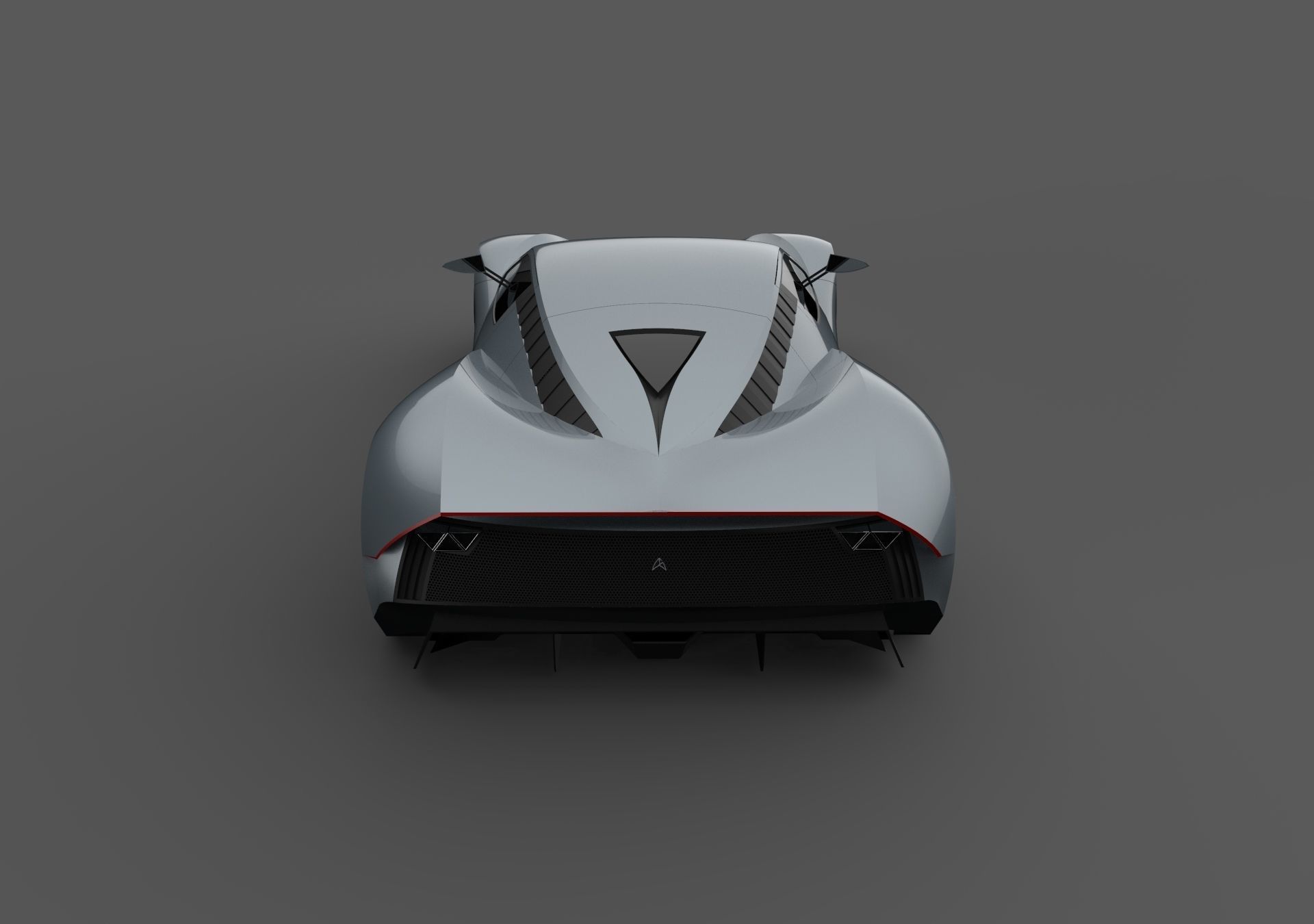 CeGo HybriGo Concept 3D model_11