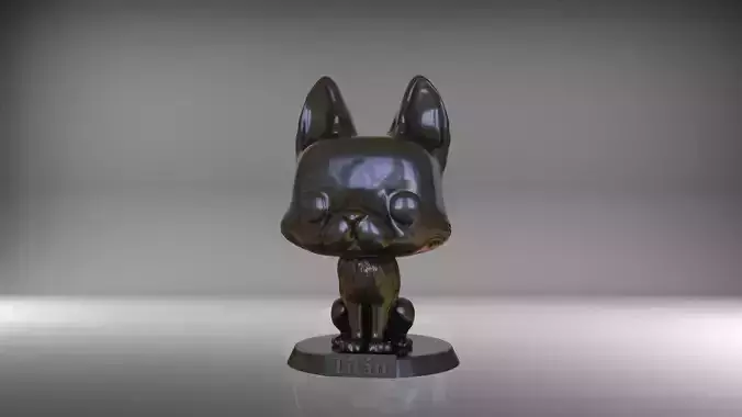 Funko pop Dog