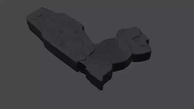 Taser X26P With Holster