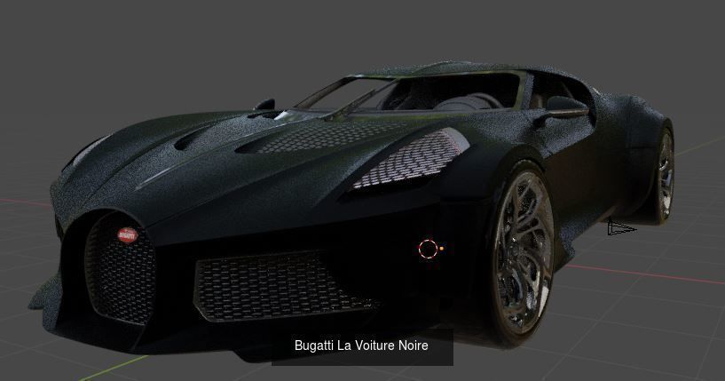 Race cars epic pack 3D Model Collection_1