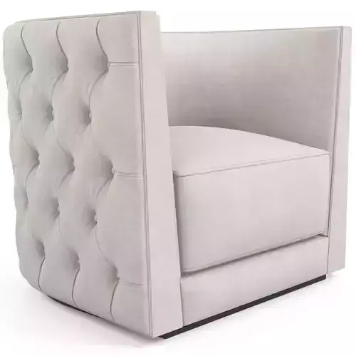 LEANDRO Opera Contemporary 3d model