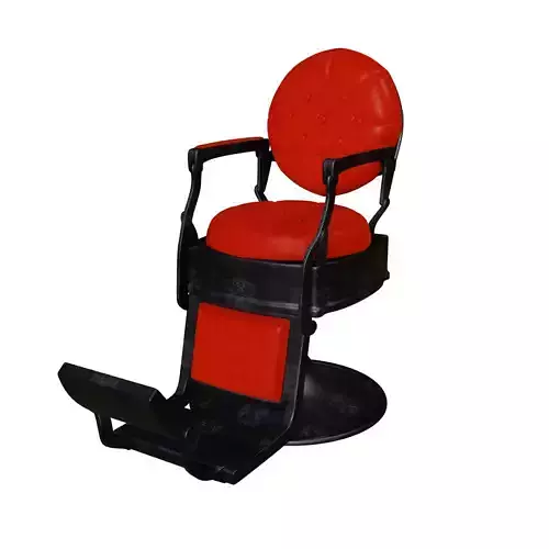 Barber Seat Chair