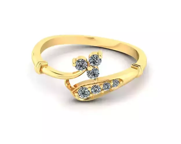 Fashion Women Ring 