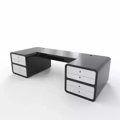 Desk Marc Newson