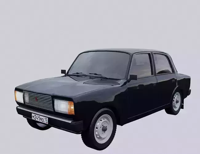 Lada2107