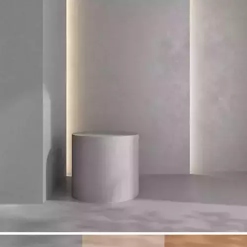 Decorative plaster v09