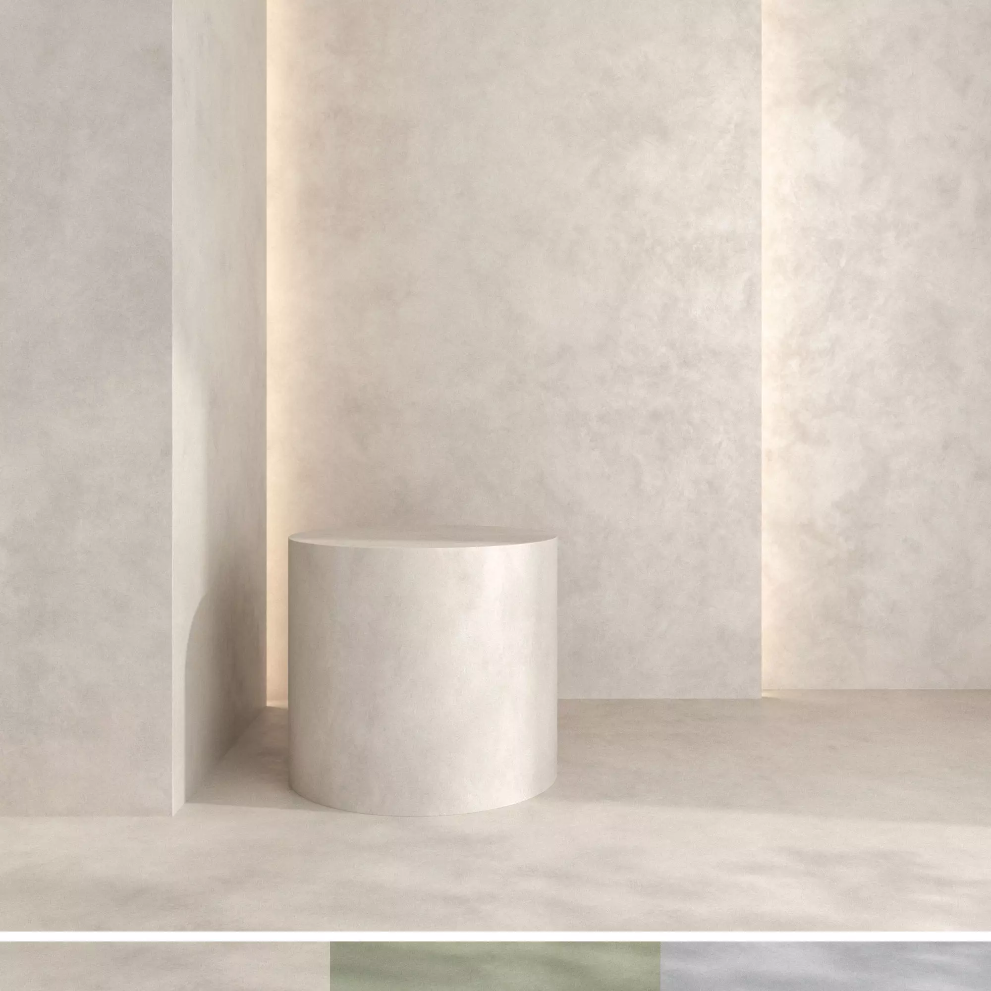 Decorative plaster v11 Texture_0