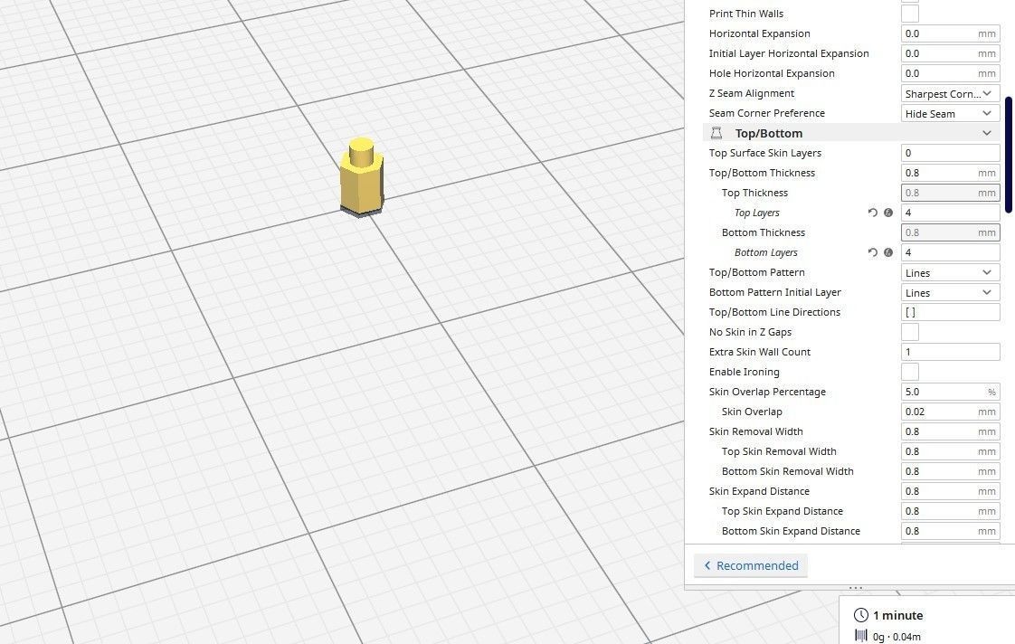 3d printable 3 piece wheel kit 3D print model_9