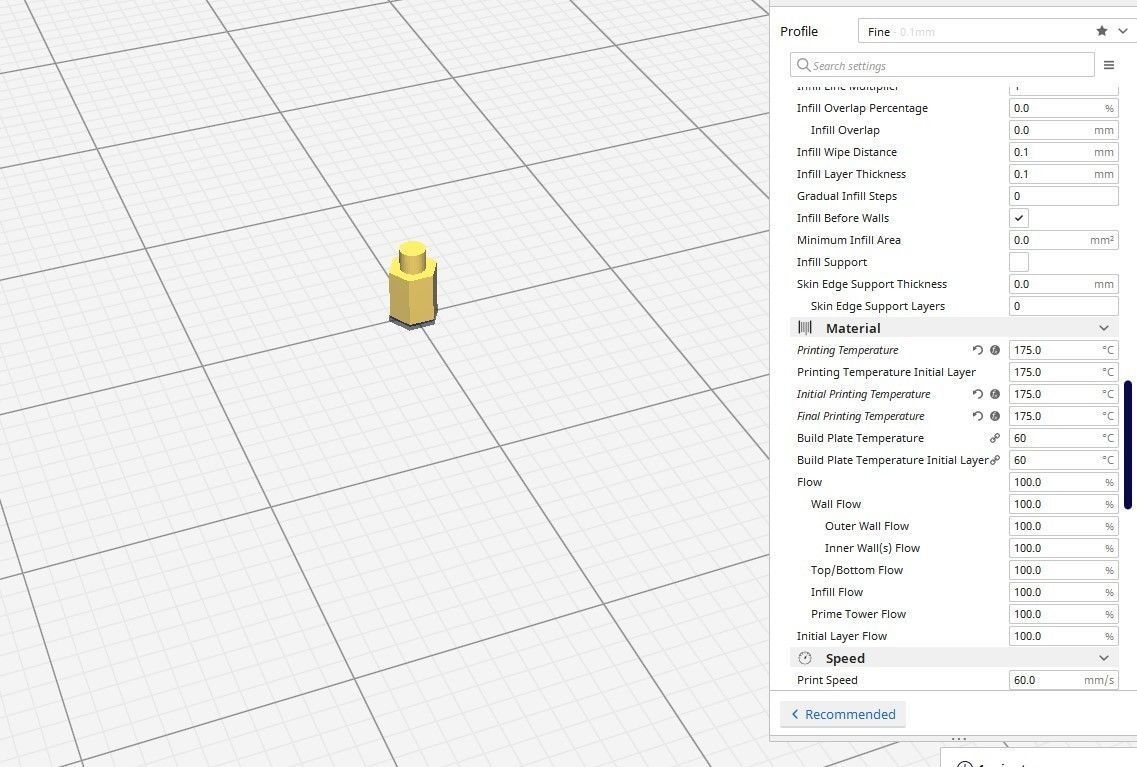 3d printable 3 piece wheel kit 3D print model_10