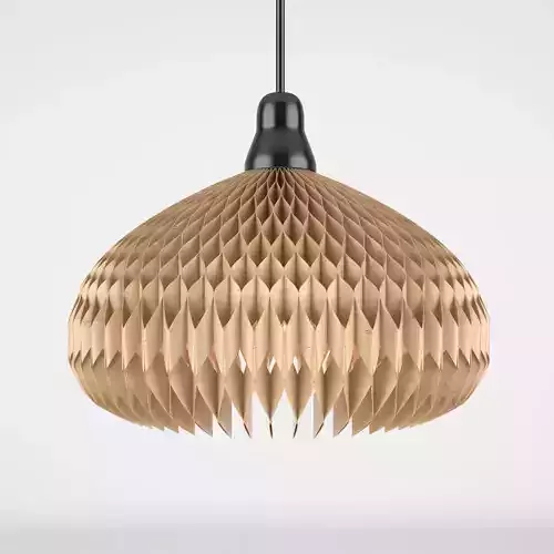 Hanging Lamp 10
