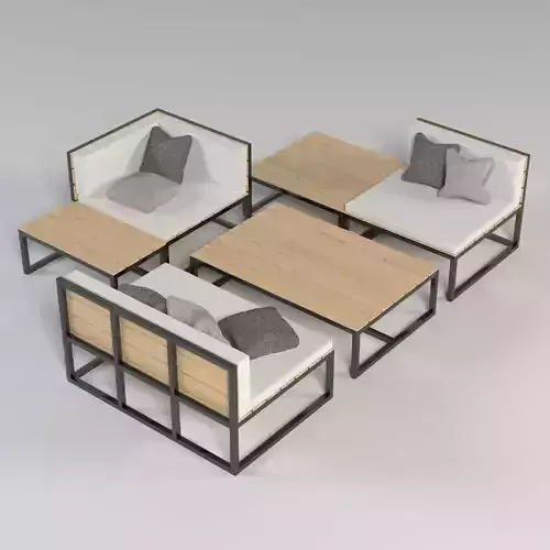 Patio Furniture 5