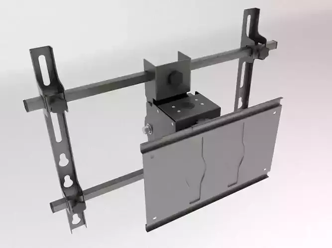 TV Wall Mount Bracket 2