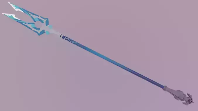 The Catch Genshin Impact