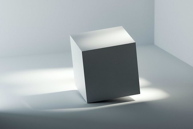 whitee Box  Free 3D print model