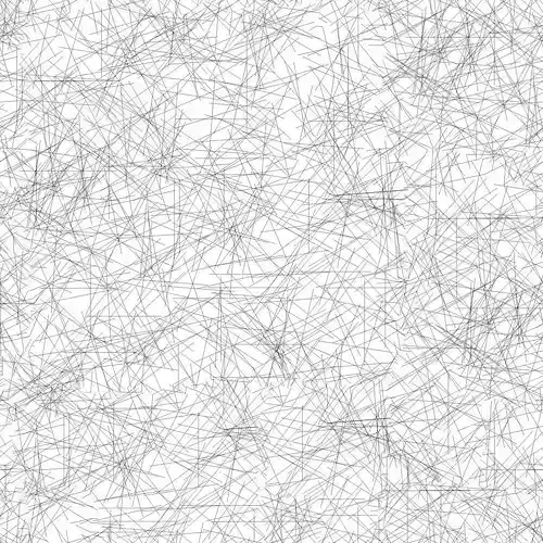 Diffusion pattern of lines Free 3D print model