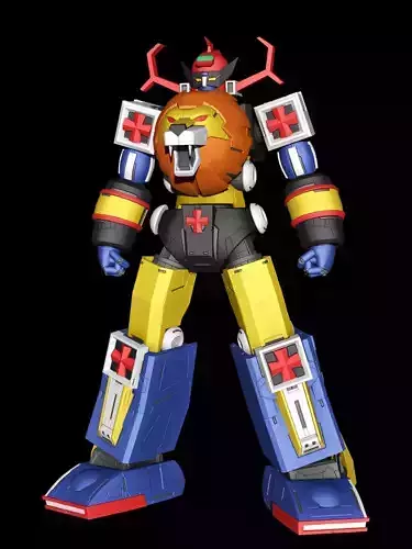 Daltanious warhammer miniatures