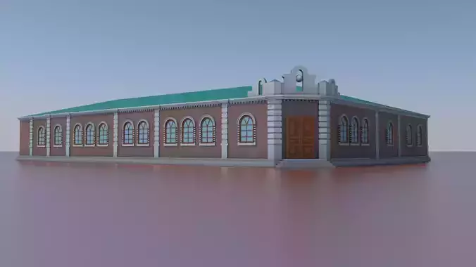 Mariinsky Women School