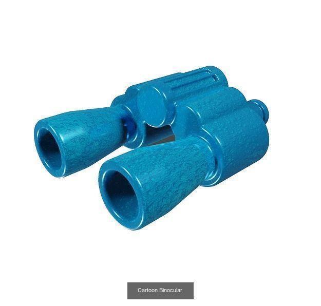 CLASSIC GAME READY LOW POLY PBR VALUE PACK 3D Model Collection_55