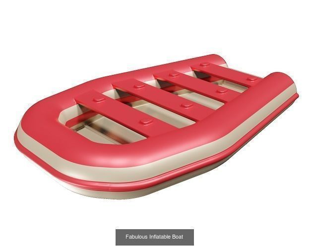 CLASSIC GAME READY LOW POLY PBR VALUE PACK 3D Model Collection_124