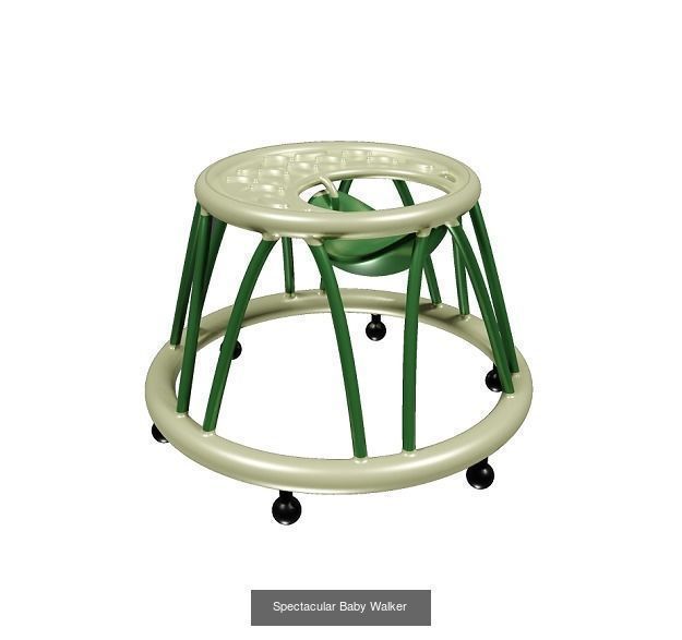 CLASSIC GAME READY LOW POLY PBR VALUE PACK 3D Model Collection_86