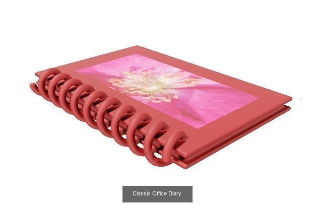 CLASSIC GAME READY LOW POLY PBR VALUE PACK 3D Model Collection_58