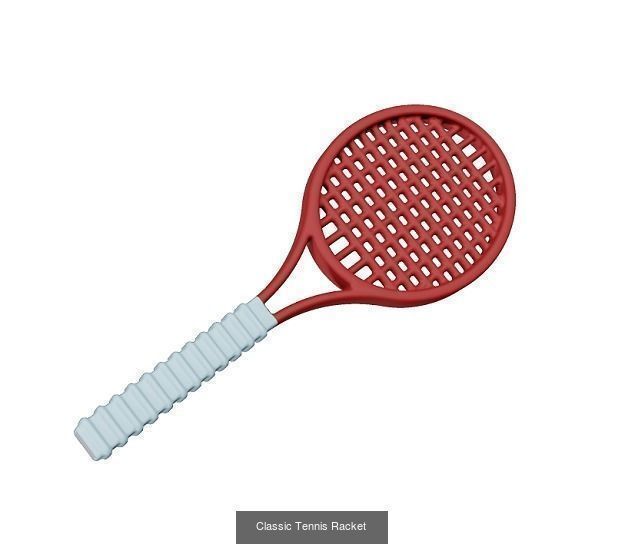 CLASSIC GAME READY LOW POLY PBR VALUE PACK 3D Model Collection_59