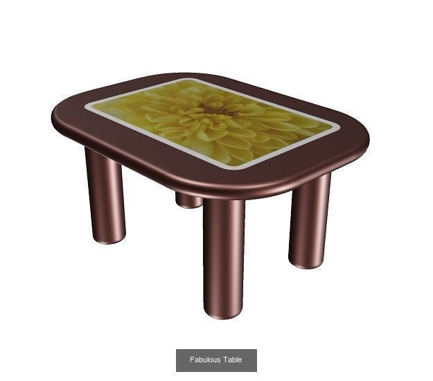 CLASSIC GAME READY LOW POLY PBR VALUE PACK 3D Model Collection_99