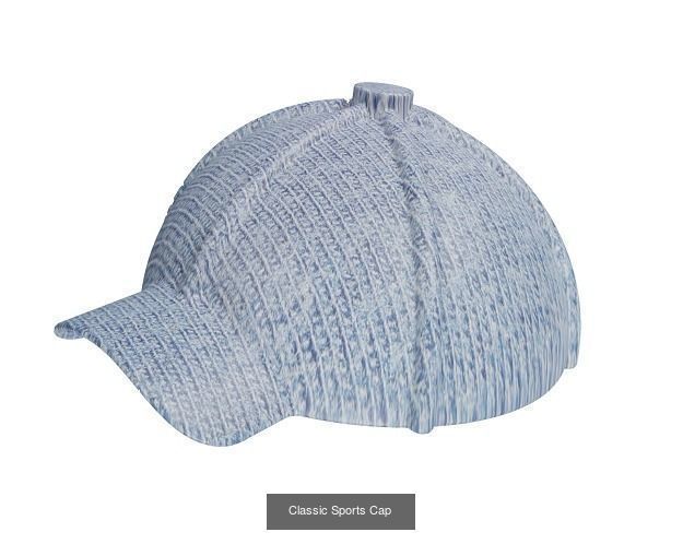 CLASSIC GAME READY LOW POLY PBR VALUE PACK 3D Model Collection_16